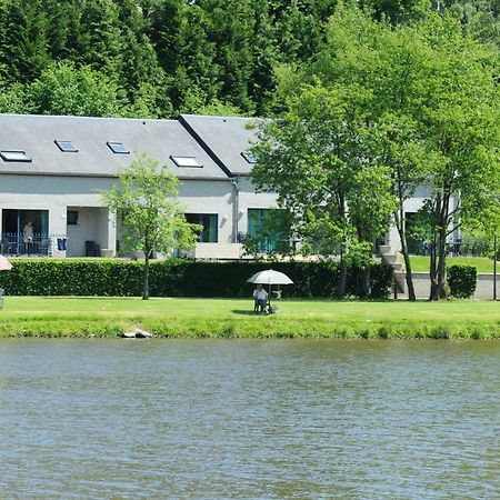 Villa Libellule Style Vielsalm Esterno foto