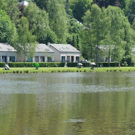 Villa Libellule Style Vielsalm Esterno foto