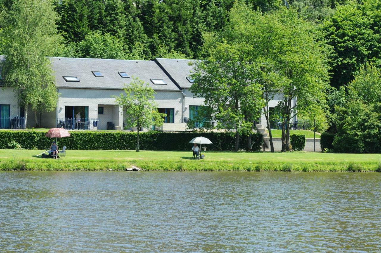 Villa Libellule Style Vielsalm Esterno foto